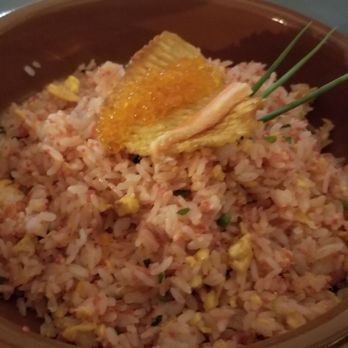 Mobilis in Mobili - Risotto - Seafood Near Me - Paris, 75 Mobilis in Mobili - Risotto - Seafood Near Me - Paris, 75