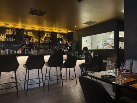 three.one four pizzeria by null