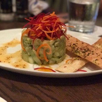 Farmer's Table - Cucumber Tartare - Desserts Near Me - Boca Raton, Florida Farmer's Table - Cucumber Tartare - Desserts Near Me - Boca Raton, Florida