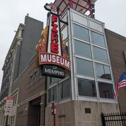 Fire Museum of Memphis - Fire Museum of Memphis