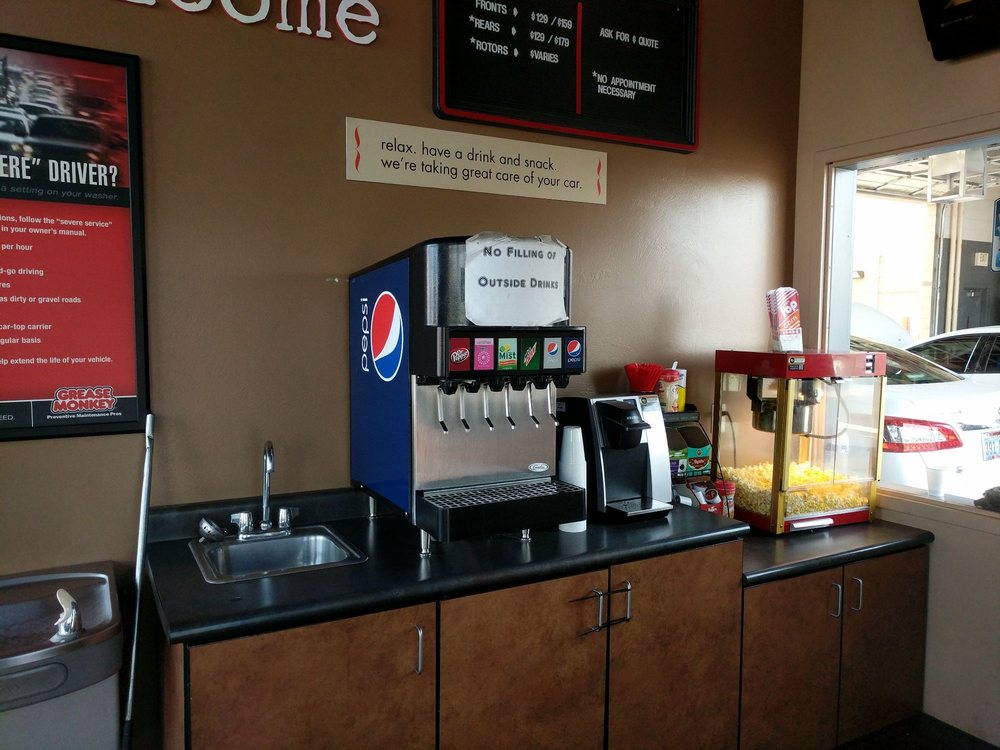 Grease Monkey 2019 All You Need to Know BEFORE You Go (with Photos