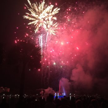 Lake Eola Park - Parks Near Me - Orlando, Florida