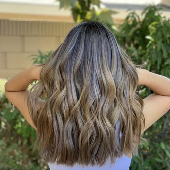 Bebe Salon - Hair Stylists Near Me - Garden Grove, California