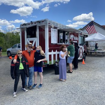 Moo Thru - The moo thru mobile with social distancing - Ice Cream & Frozen Yogurt Near Me - Remington, Virginia Moo Thru - The moo thru mobile with social distancing - Ice Cream & Frozen Yogurt Near Me - Remington, Virginia