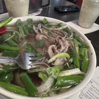 Phở Noodle Bar - Noodles Near Me - Corona, California