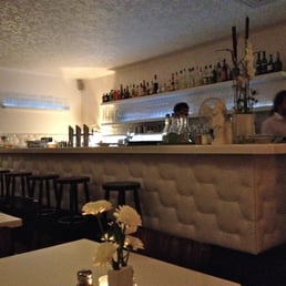 bar