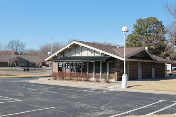 American Hearing + Audiology