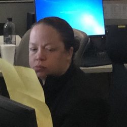 UPMC East Emergency Department - Angry RUNT   - Treats people like Garbage