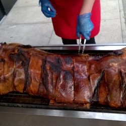 Hog Roast Hire - Hog Roast Caterers