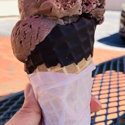 Greco's Italian Ices & Homemade Ice Cream