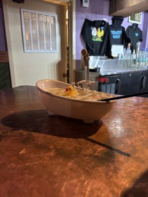 West End Johnnie’s by null