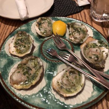 St. Anselm - Steakhouses Near Me - Washington, DC, District of Columbia