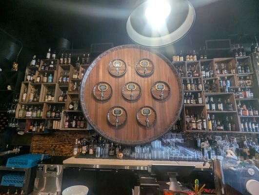 Radiator Whiskey by null