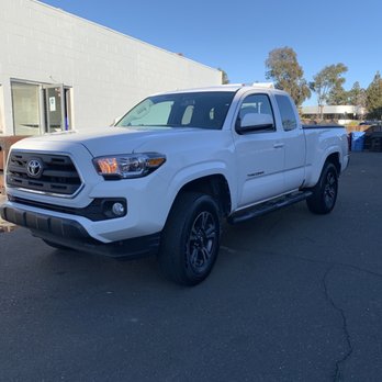 Geronimo's Professional Auto Detailing - He also washed the exterior and shined the tires. - Auto Detailing Near Me - Walnut Creek, California Geronimo's Professional Auto Detailing - He also washed the exterior and shined the tires. - Auto Detailing Near Me - Walnut Creek, California