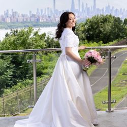 Weddings at Riverview Ballroom