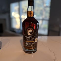 Chapline Distillery