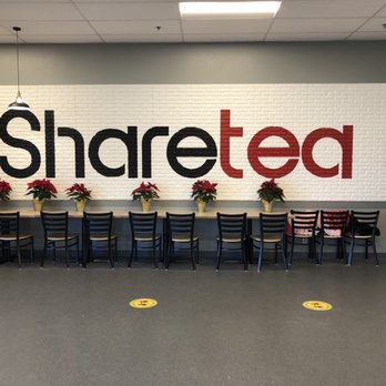 Sharetea - Bubble Tea Near Me - Marysville, Washington Sharetea - Bubble Tea Near Me - Marysville, Washington