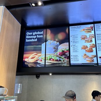 McDonald’s - Burgers Near Me - Chicago, Illinois McDonald’s - Burgers Near Me - Chicago, Illinois