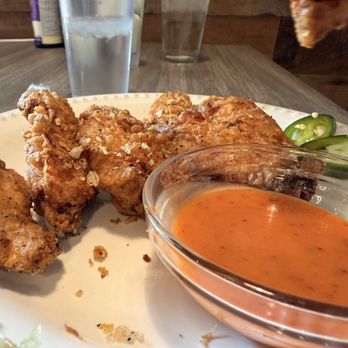 Basil Bistro - Chicken Wings Near Me - Chino Hills, California Basil Bistro - Chicken Wings Near Me - Chino Hills, California