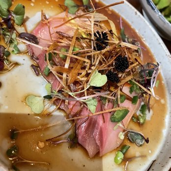 Fujiya - Truffle - Japanese Near Me - Elk Grove, California