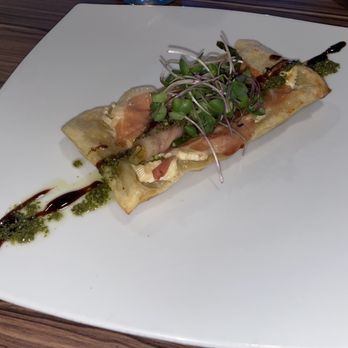 Capriccio Trattoria - Italian Near Me - Rincon, Puerto Rico