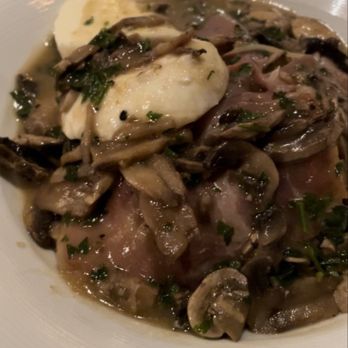 Bella Tuscany Ristorante Italiano Ocoee - Veal - Italian Near Me - Ocoee, Florida