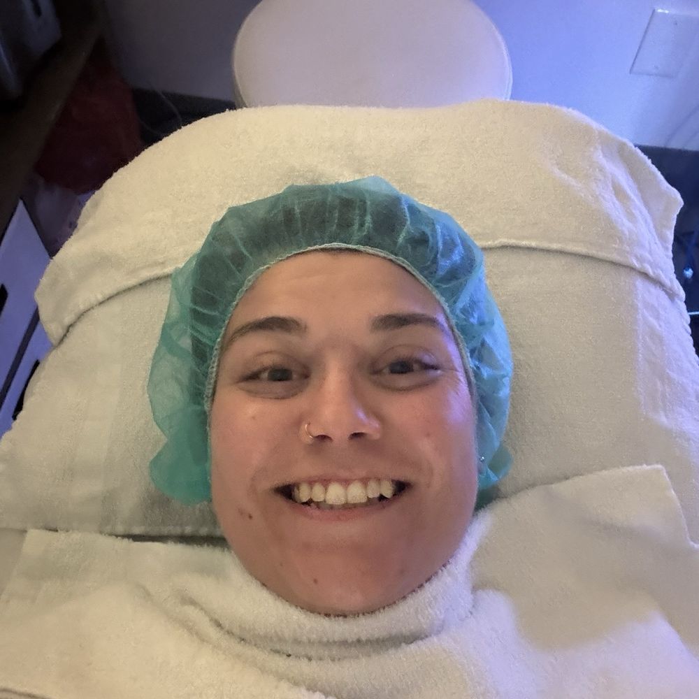 Pariser Dermatology Specialists - Before hydrafacial - Dermatologists Near Me - Norfolk, Virginia Pariser Dermatology Specialists - Before hydrafacial - Dermatologists Near Me - Norfolk, Virginia