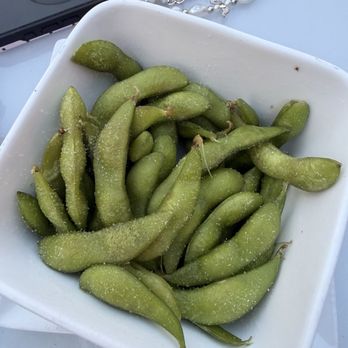 Sushi Sake Winter Park - EDAMAME - Sushi Bars Near Me - Winter Park, Florida