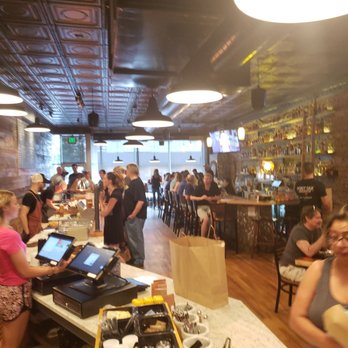 Post Oak Barbecue - Hopping! - Smokehouse Near Me - Denver, Colorado Post Oak Barbecue - Hopping! - Smokehouse Near Me - Denver, Colorado