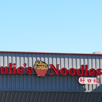 Julie's Noodles - Noodles Near Me - Austin, Texas Julie's Noodles - Noodles Near Me - Austin, Texas