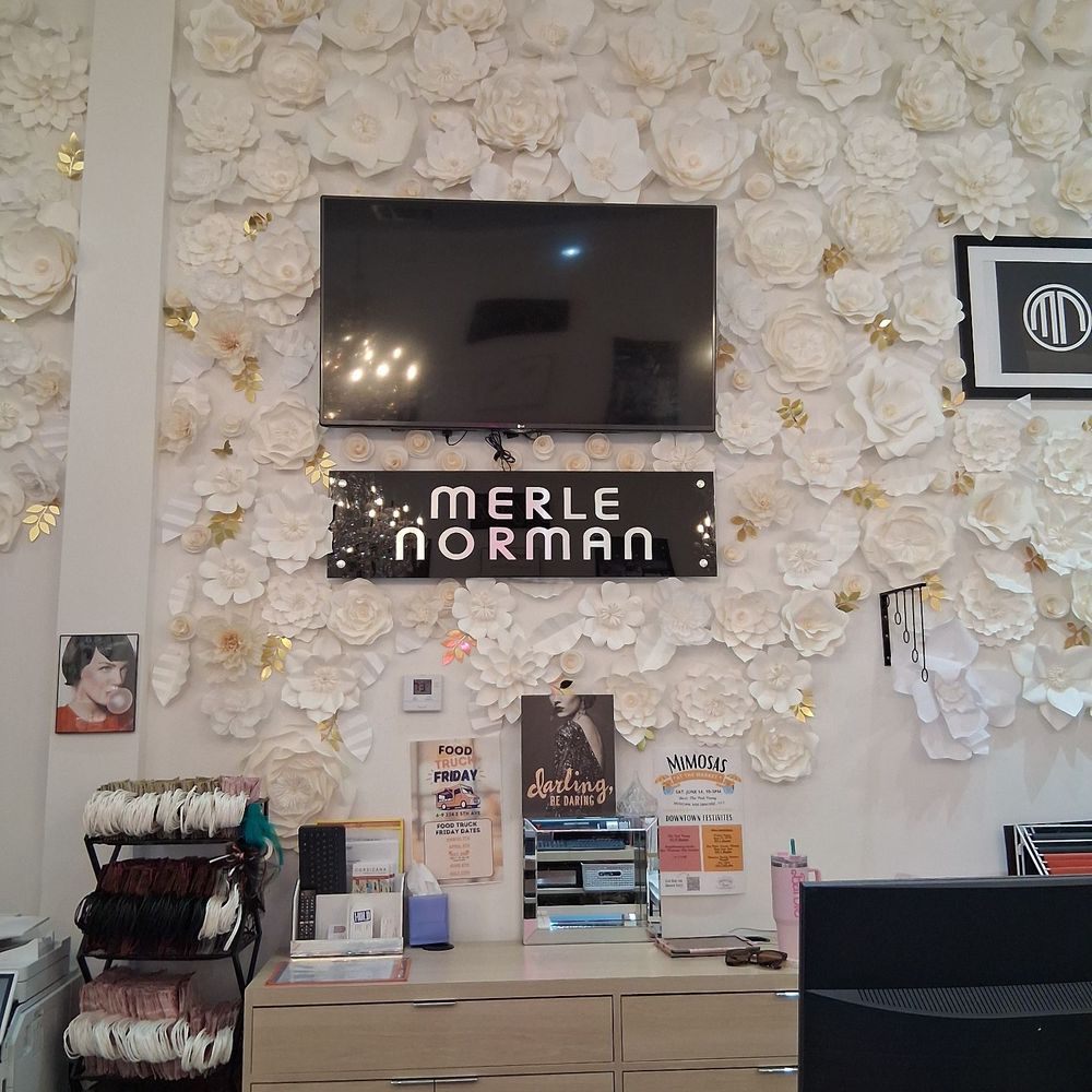 Merle Norman Cosmetics - Cosmetics & Beauty Supply Near Me - Corsicana, Texas Merle Norman Cosmetics - Cosmetics & Beauty Supply Near Me - Corsicana, Texas