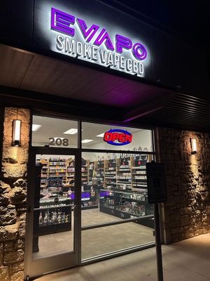 EVAPO, 20523 Stone Oak Pkwy, Ste 208, San Antonio, TX 78258, US