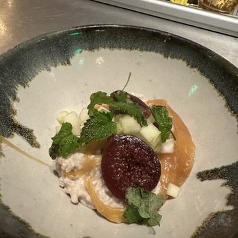 Southbound - Rice pudding - Cocktail Bars Near Me - Charleston, South Carolina