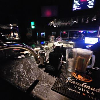 Pecs Bar - Gay Bars Near Me - San Diego, California