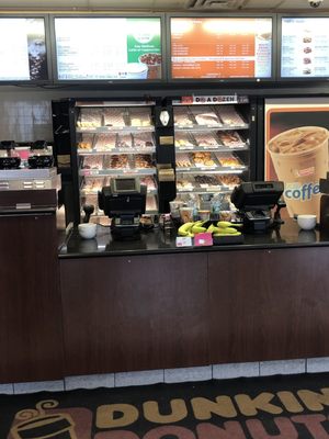 Dunkin' by null
