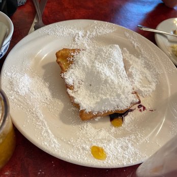 Lucile's Creole Cafe - Beignets - Cajun/Creole Near Me - Boulder, Colorado Lucile's Creole Cafe - Beignets - Cajun/Creole Near Me - Boulder, Colorado
