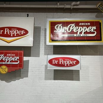Dr Pepper Museum - Museums Near Me - Waco, Texas Dr Pepper Museum - Museums Near Me - Waco, Texas