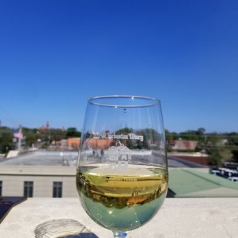 San Sebastian Winery - Great wine and great views! - Wineries Near Me - Saint Augustine, Florida
