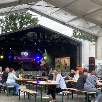 OWL-Arena - Stadiums & Arenas Near Me - Halle, NW