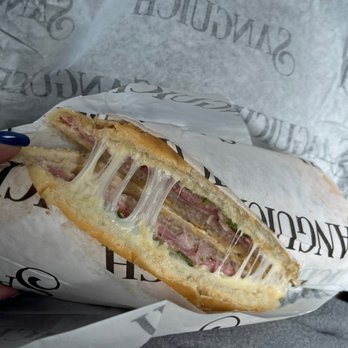 Sanguich - Sandwich cubano - Cuban Near Me - Miami, Florida Sanguich - Sandwich cubano - Cuban Near Me - Miami, Florida