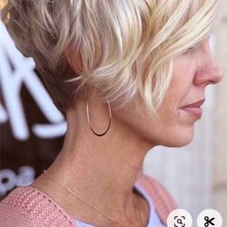 LaCave Suzanne Salon - This is what I wanted
