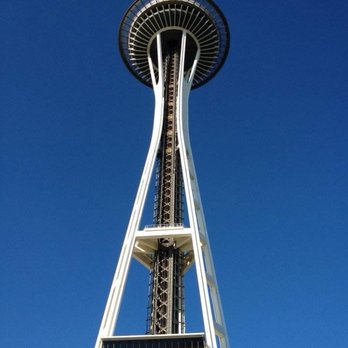Space Needle - Landmarks & Historical Buildings Near Me - Seattle, Washington Space Needle - Landmarks & Historical Buildings Near Me - Seattle, Washington
