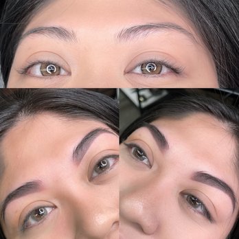 Gracefully Inked Permanent Makeup - Powder Brows Tattoo - Permanent Makeup Near Me - Pacific Grove, California Gracefully Inked Permanent Makeup - Powder Brows Tattoo - Permanent Makeup Near Me - Pacific Grove, California