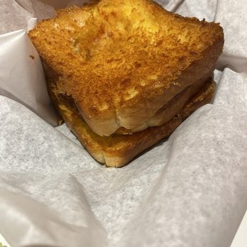 Sizzler - Cheese toast is always 10/10 - Seafood Near Me - Hesperia, California Sizzler - Cheese toast is always 10/10 - Seafood Near Me - Hesperia, California