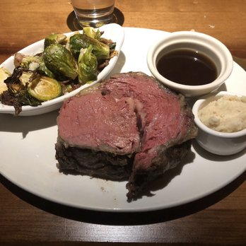 Stoney River - 16oz prime rib - Steakhouses Near Me - Germantown, Tennessee Stoney River - 16oz prime rib - Steakhouses Near Me - Germantown, Tennessee