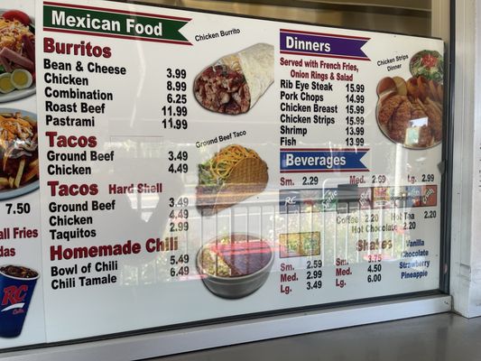 Menu photo 6 Imperial Burgers La Habra, CA Menu photo 6 Imperial Burgers La Habra, CA