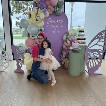 Creative Parties For Kids - Party & Event Planning Near Me - Orange, California Creative Parties For Kids - Party & Event Planning Near Me - Orange, California