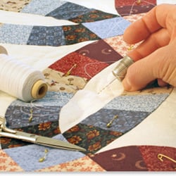 The Iowa Quilt Block