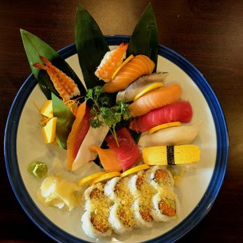 Osaka Hibachi And Sushi - Sashimi Regular - Sushi Bars Near Me - Keizer, Oregon Osaka Hibachi And Sushi - Sashimi Regular - Sushi Bars Near Me - Keizer, Oregon