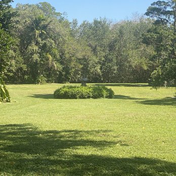 The Kampong - Botanical Gardens Near Me - Coconut Grove, Florida